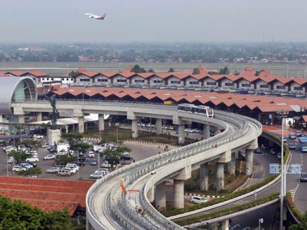 CGK